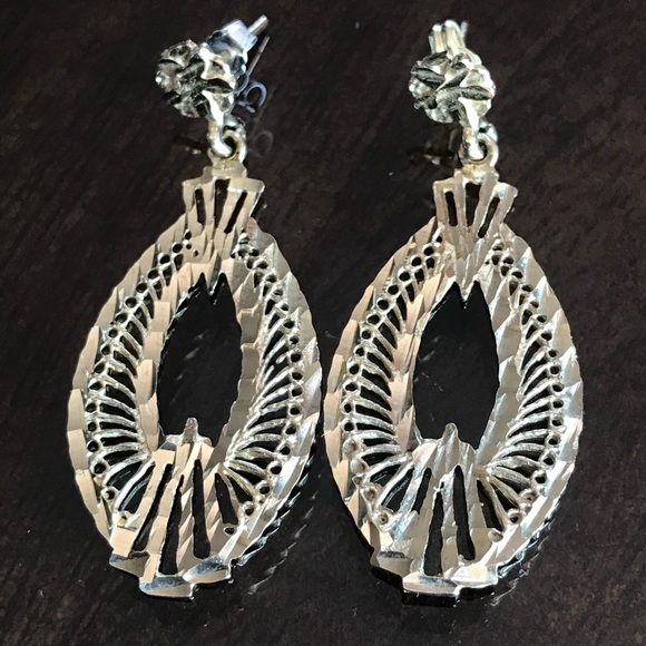 Jewelry - 10k Yellow Gold Earrings